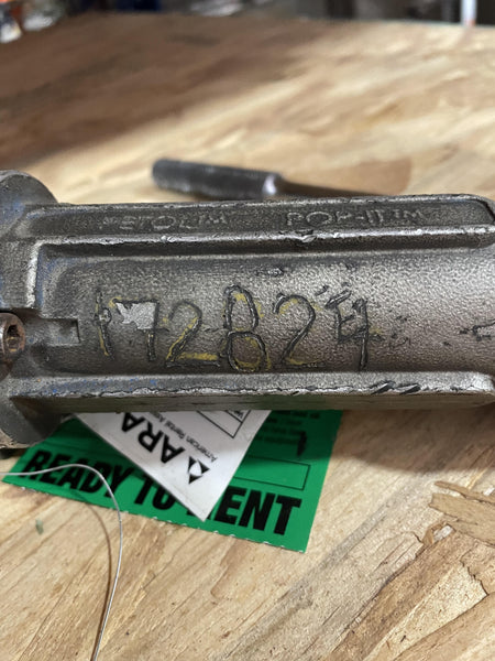 2021 PETOL P95-525
