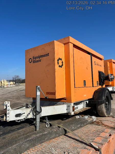 2021 PIONEER SAPP66S12L71-TD2.9L4