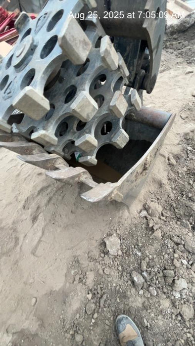 2019 PALADIN TWC1000-24