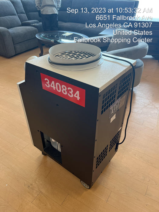 2023 KWIKOOL KPAC1411-2