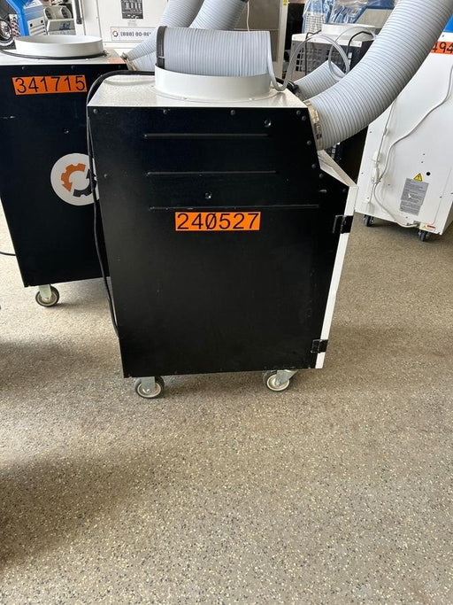 2022 KWIKOOL KPAC1811-2