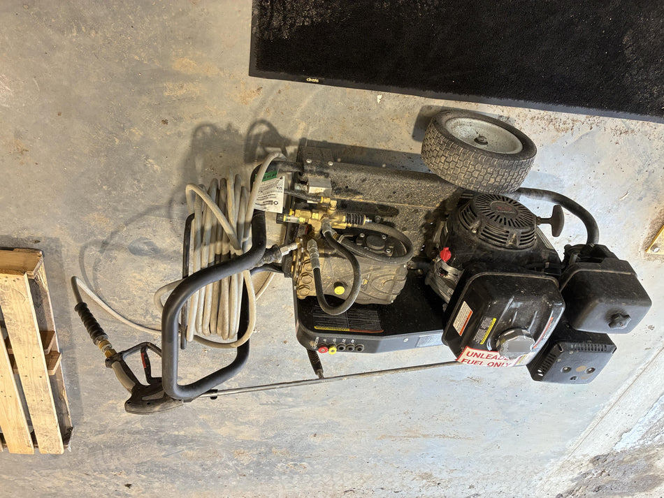 2024 MI-T-M CW-3504-5MGH