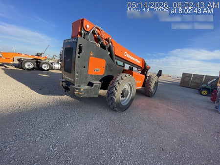 2025 SKYTRAK 12054