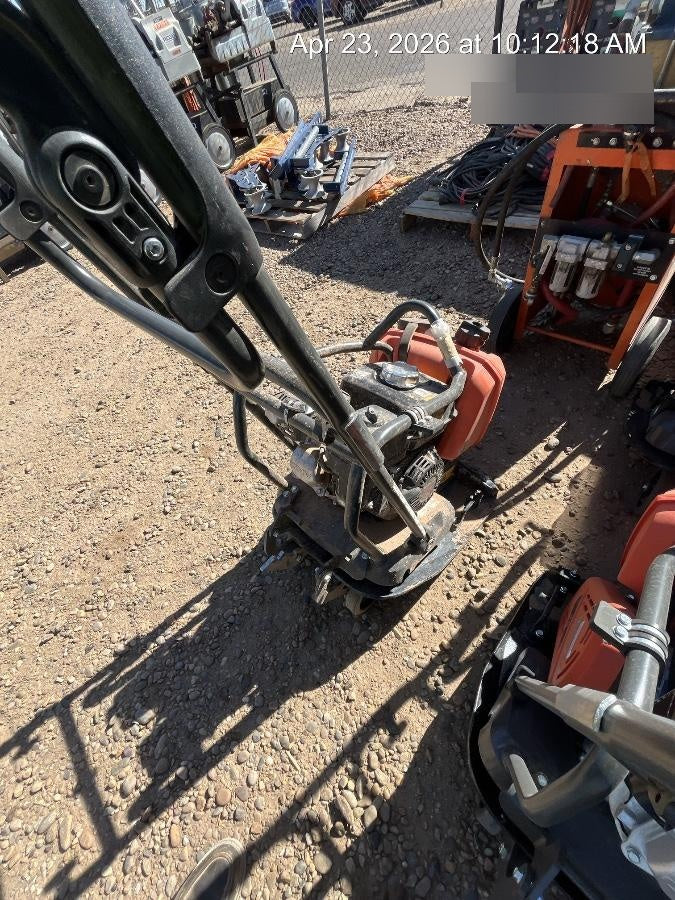 2025 HUSQVARNA LF75