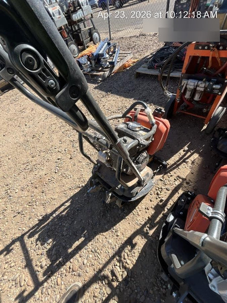 2025 HUSQVARNA LF75