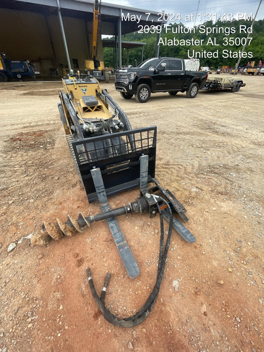 2023 BOBCAT 36" Mini Skid Steer Fork Carriage - Bobcat