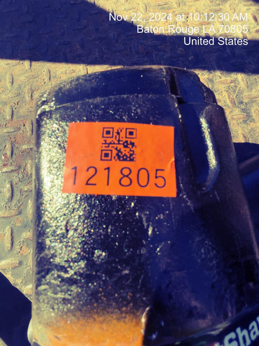 2020 MICHIGAN PNEUMATIC 751SS