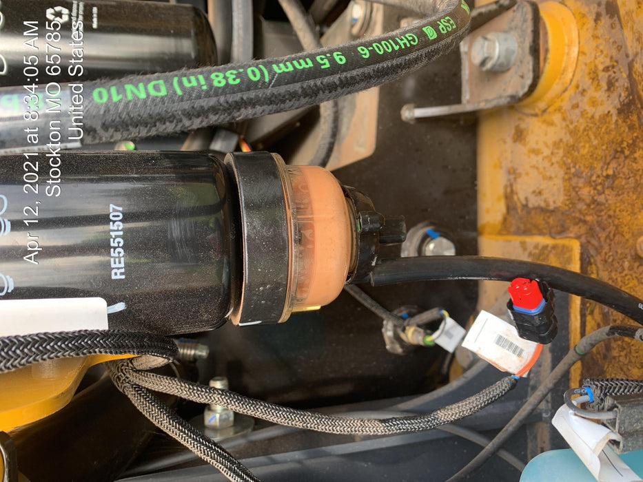 2021 SKYJACK SJ6832 RT