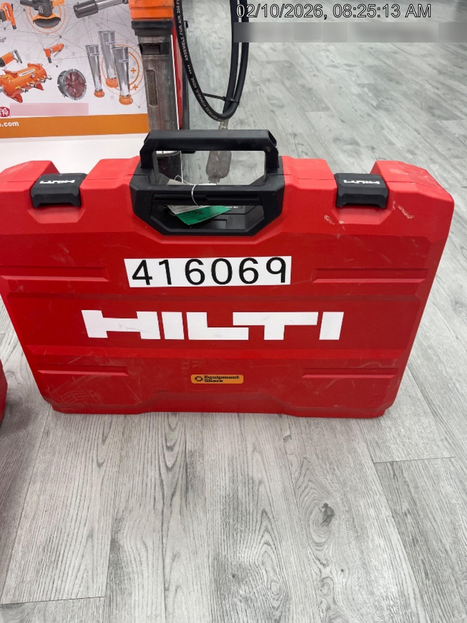 2024 HILTI TE 70-ATC/AVR