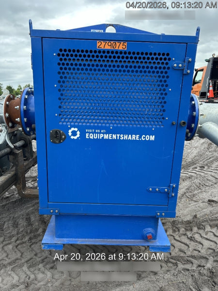 2022 THOMPSON 12R-DDS-3.6-X Canopy