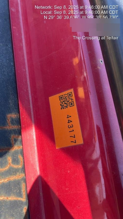 2024 HONDA EB6500X1AN