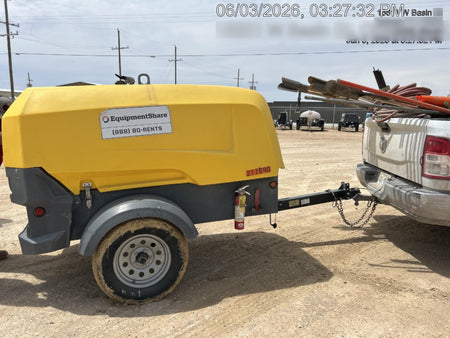 2022 ATLAS COPCO XAS188