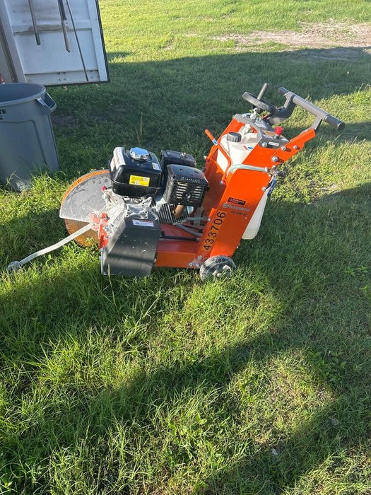 2024 HUSQVARNA FS 400 LV