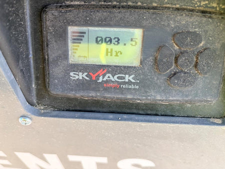 2026 SKYJACK SJ3219