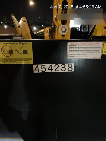 2024 STAR INDUSTRIES 1425