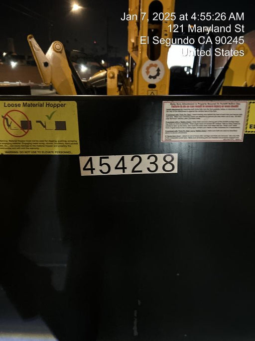 2024 STAR INDUSTRIES 1425