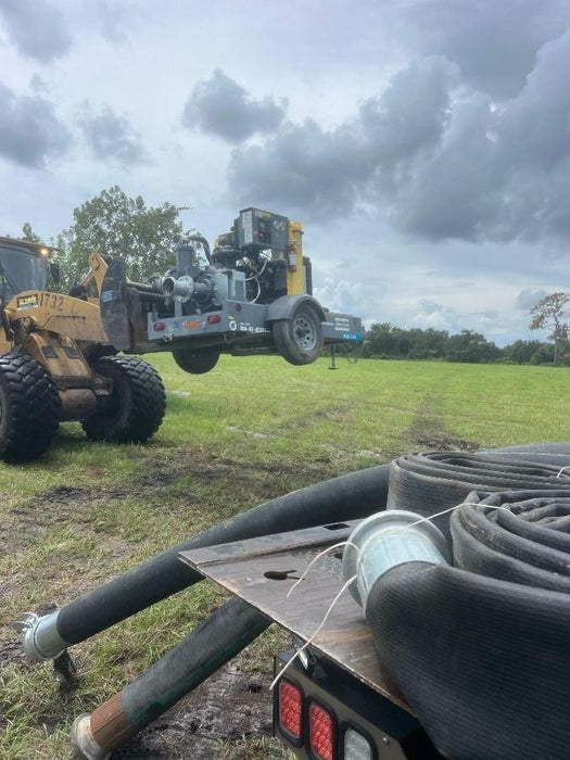 2022 ATLAS COPCO PAC F66 KD