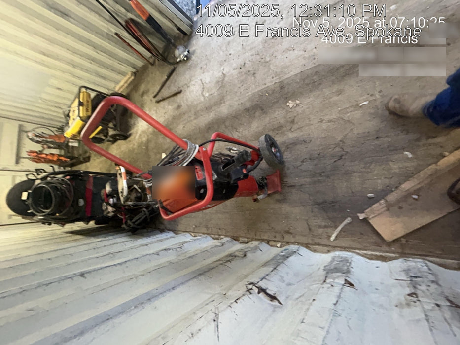 2021 HILTI TE 3000-AVR