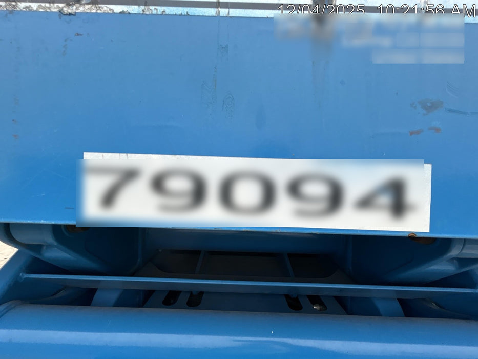 2020 GENIE GS-4390 RT