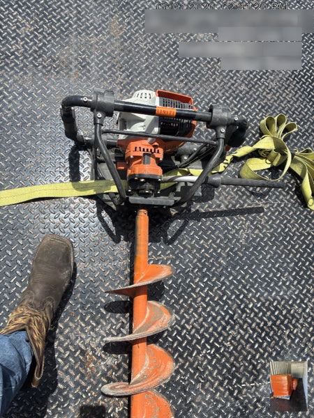 2020 STIHL BT131