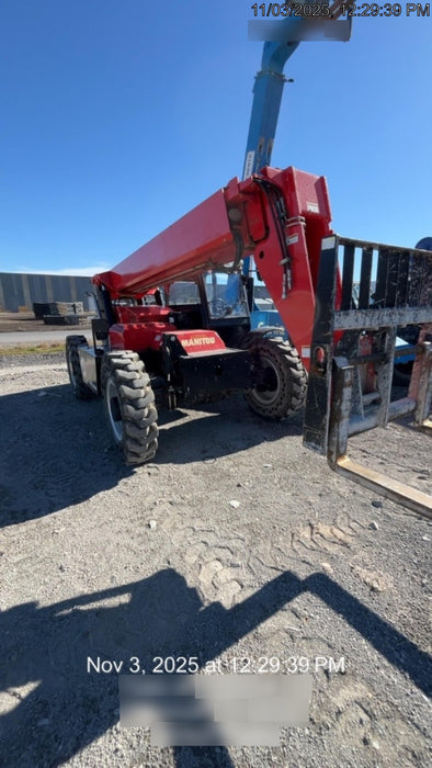 2020 MANITOU MTA8044