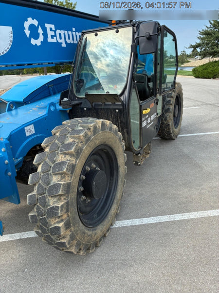 2025 GENIE GTH-1056