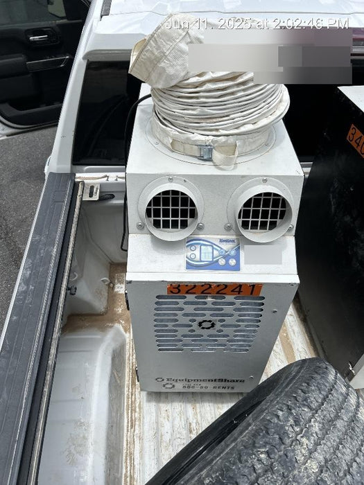 2023 KWIKOOL KPAC1411-2