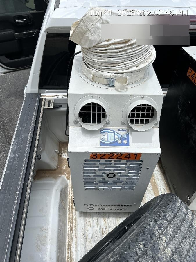 2023 KWIKOOL KPAC1411-2