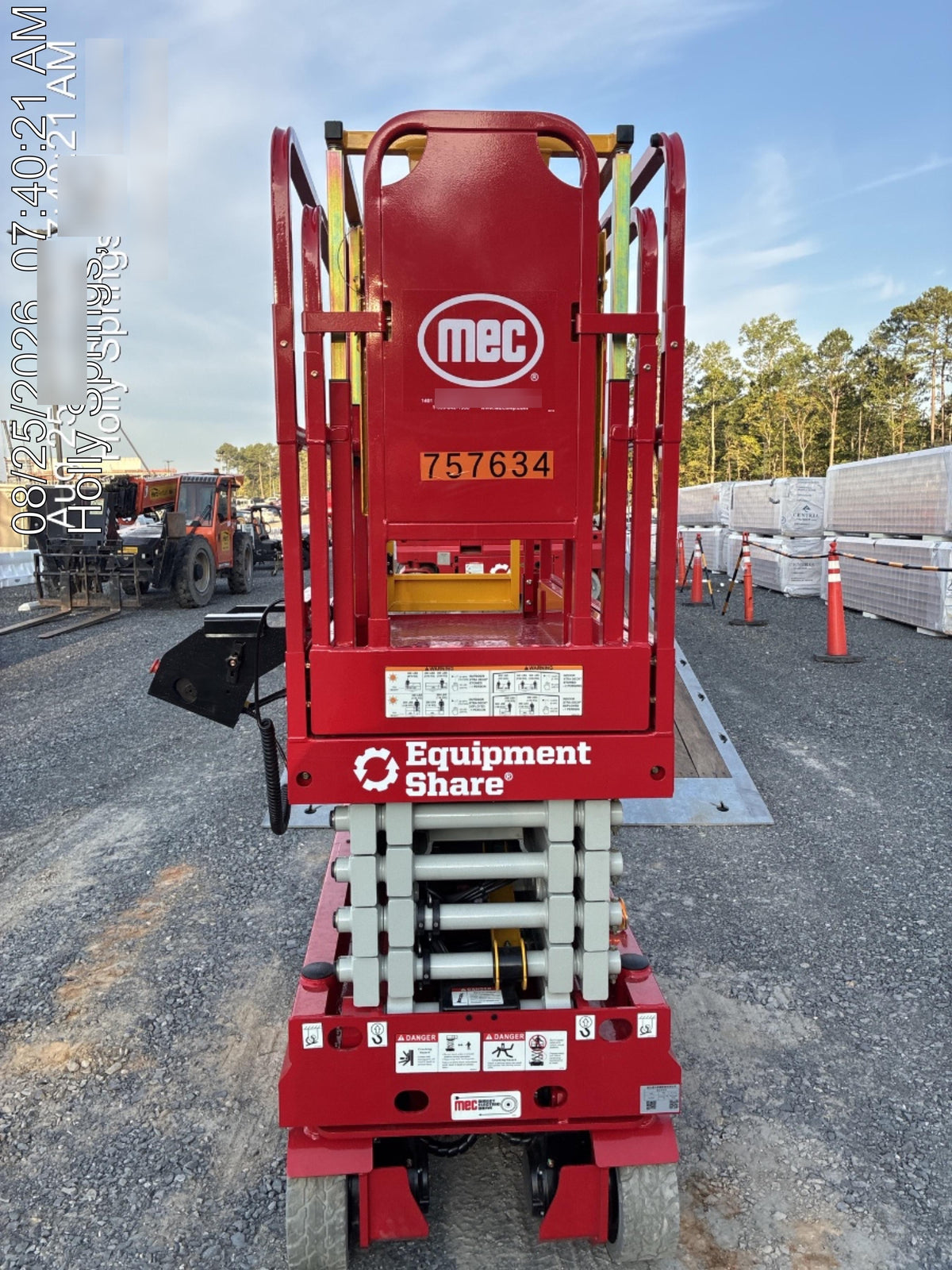 2026 MEC Micro 26-XD+
