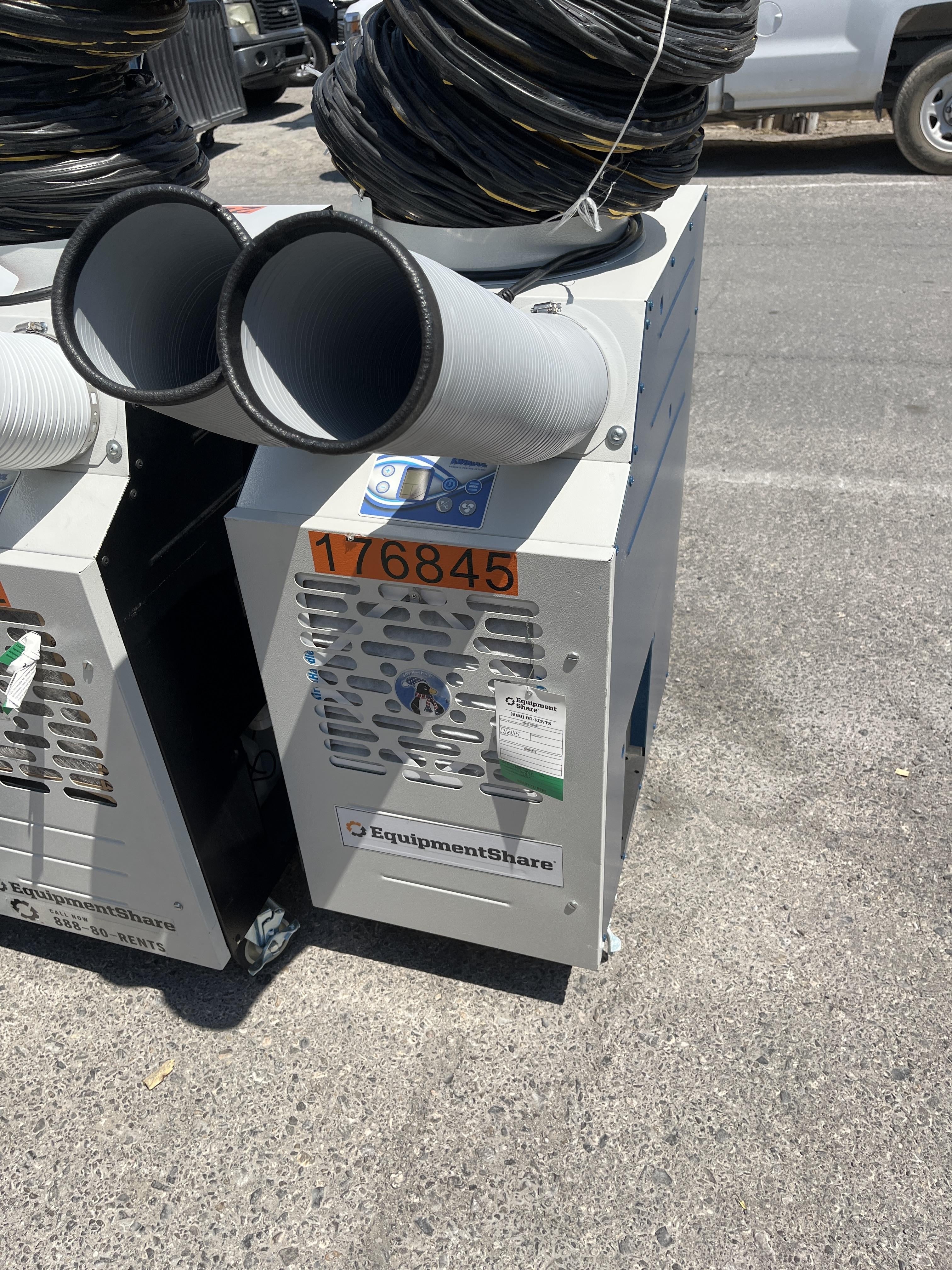 2021 KWIKOOL KPAC1411-2