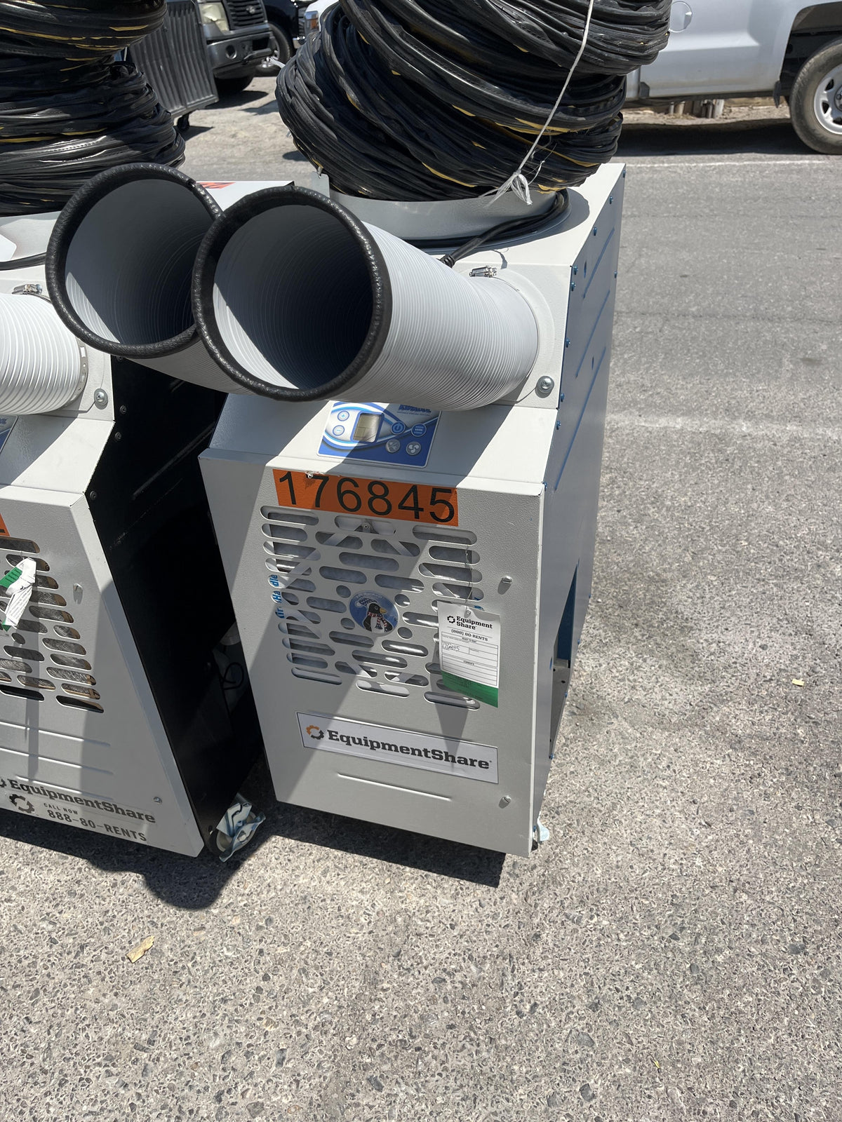 2021 KWIKOOL KPAC1411-2