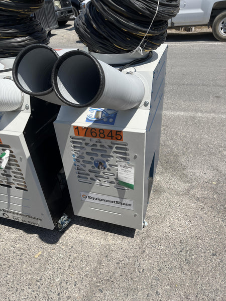 2021 KWIKOOL KPAC1411-2