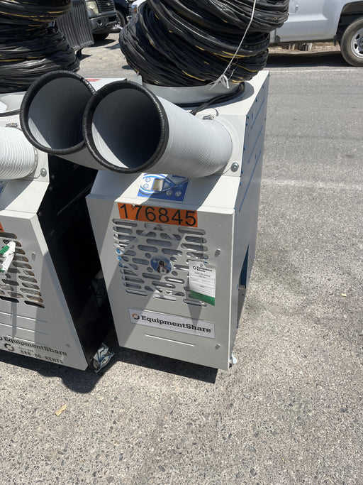 2021 KWIKOOL KPAC1411-2