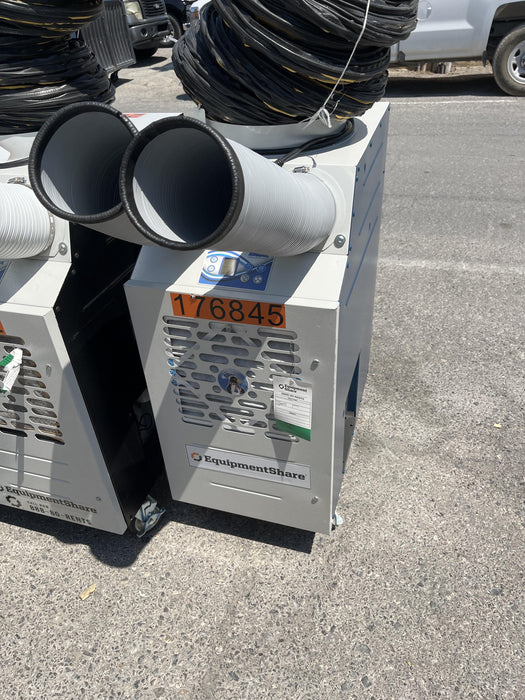 2021 KWIKOOL KPAC1411-2