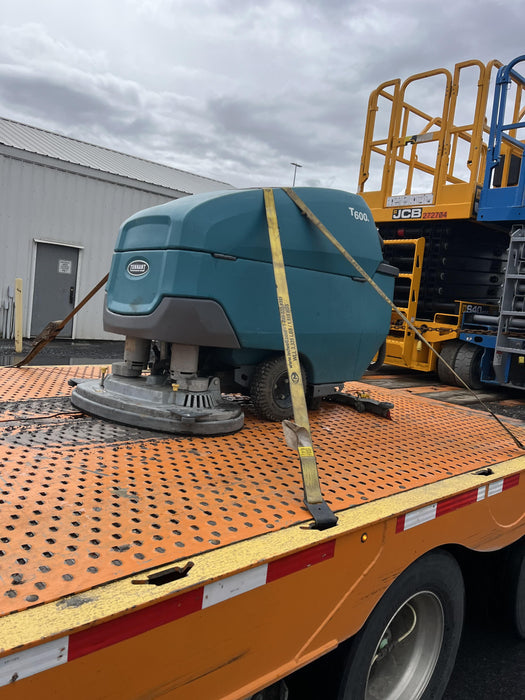 2020 TENNANT T600E