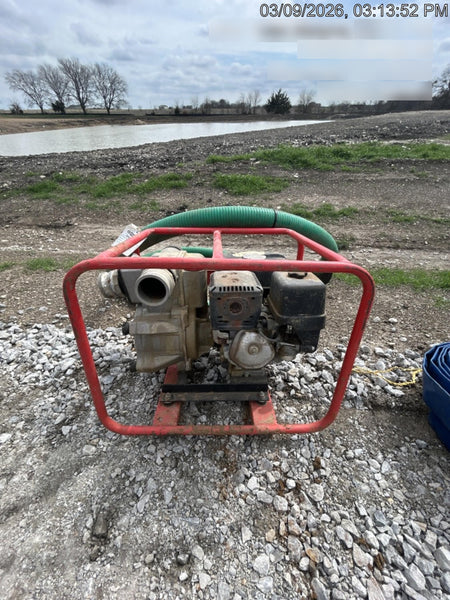 2023 MULTIQUIP QP3TH