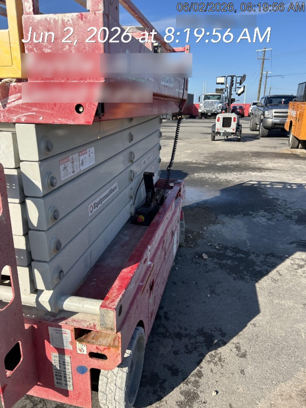 2021 MEC 4046SE