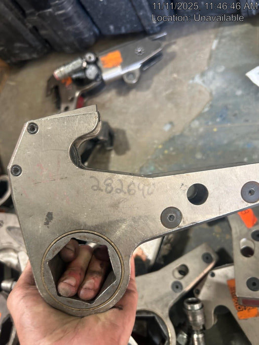 2022 TORCUP TX-4RL113