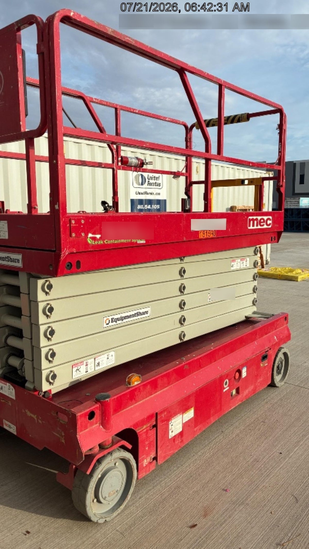 2021 MEC 4555SE