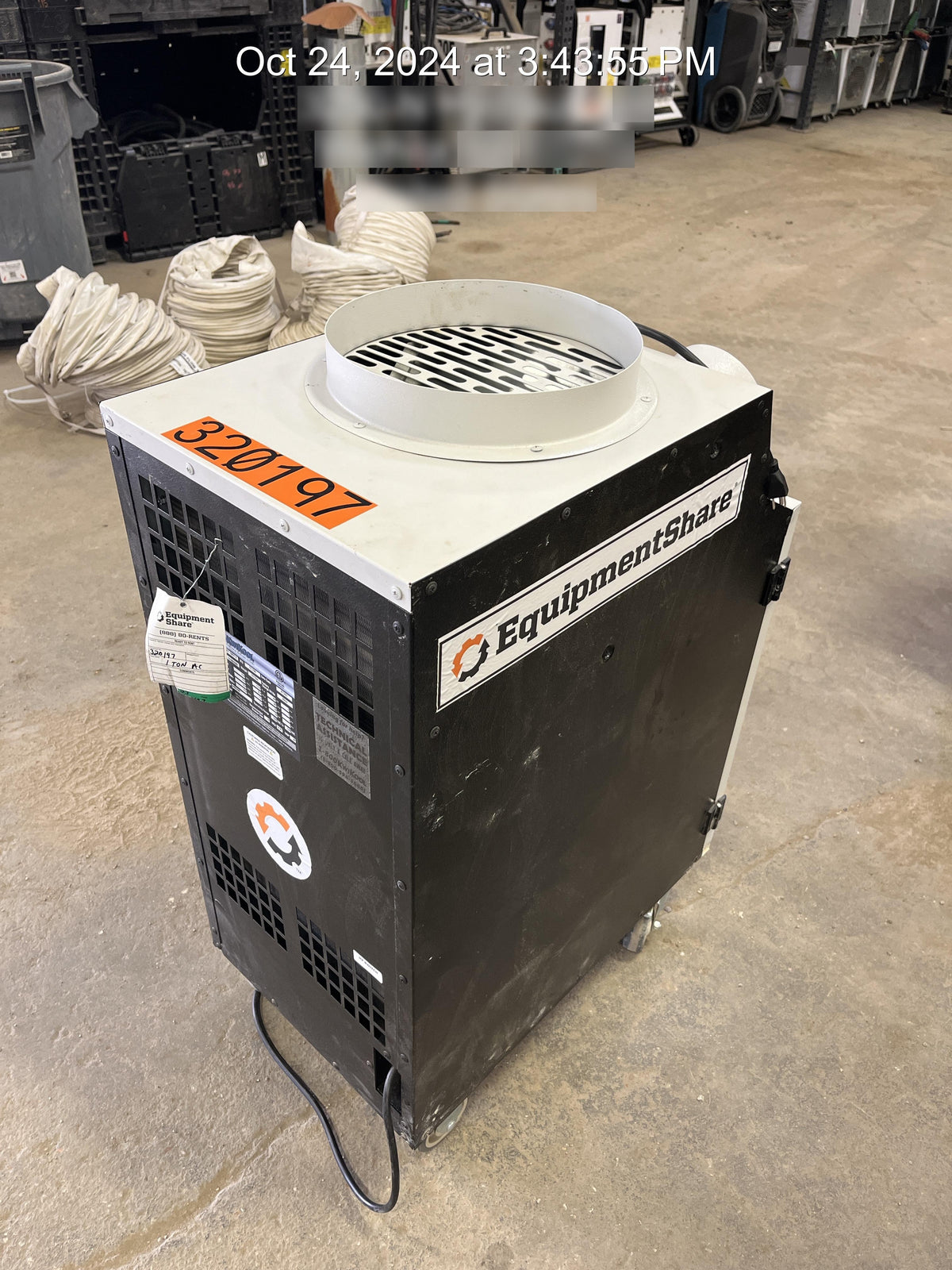2023 KWIKOOL KPAC1411-2