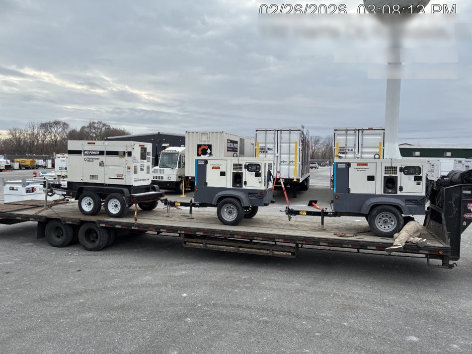 2022 ATLAS COPCO QAS25 CWK