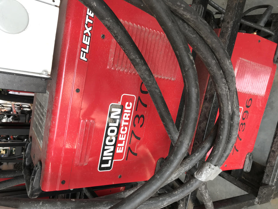 2020 LINCOLN ELECTRIC FLEXTEC 350X