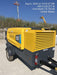 2024 ATLAS COPCO XAS 400-200 PACE PFF
