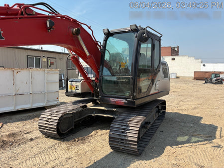 2022 LINK-BELT 130X4EX