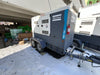 2020 ATLAS COPCO QAS 125