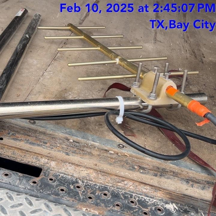 2024 TALLEY ANXY4505