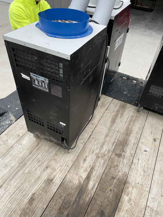 2022 KWIKOOL KPAC1411-2