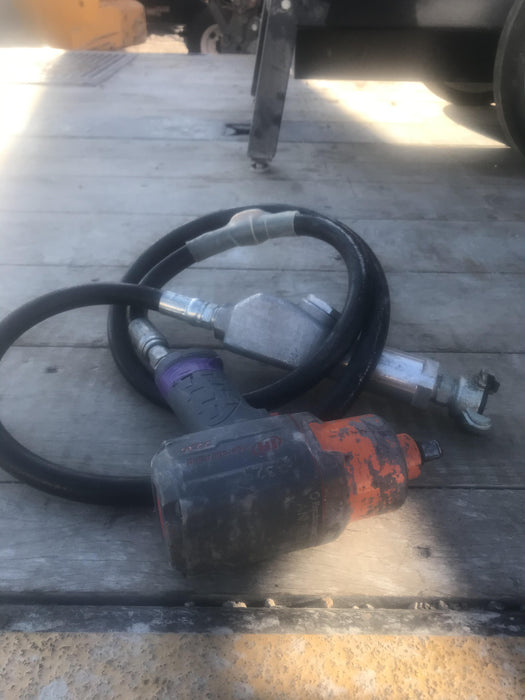 2020 INGERSOLL RAND IR-2235TIMAX