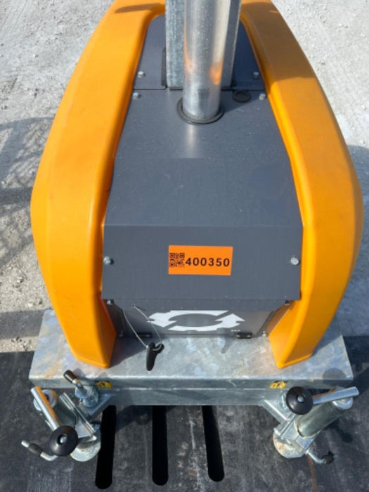 2024 ATLAS COPCO HILIGHT E3 Plus