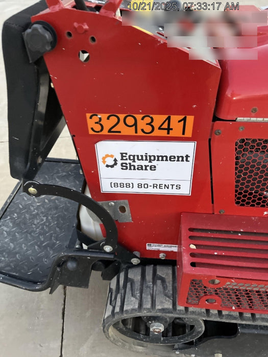 2023 TORO MBTX 2500-TS
